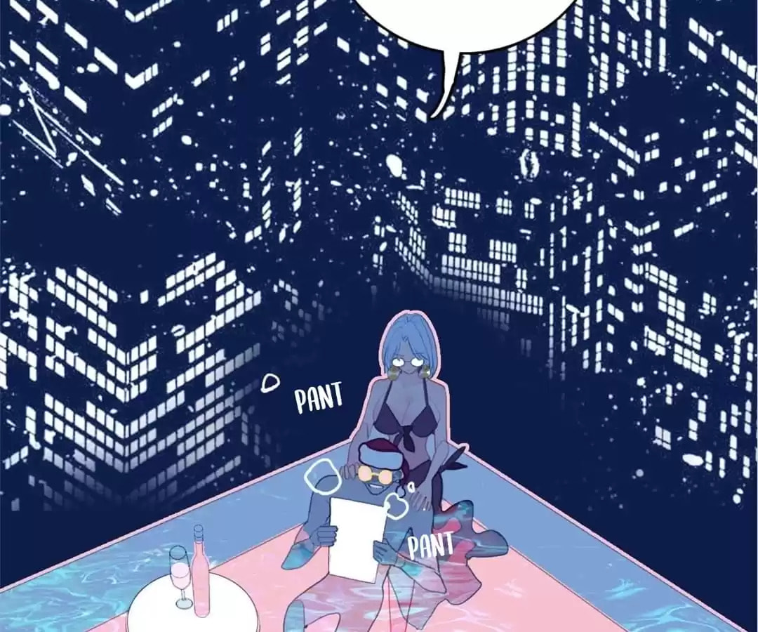 Read Berich, Beloved (Colored) chapter 65 image 58 on Lezhin