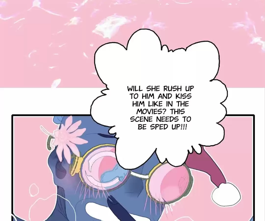 Read Berich, Beloved (Colored) chapter 65 image 60 on Lezhin
