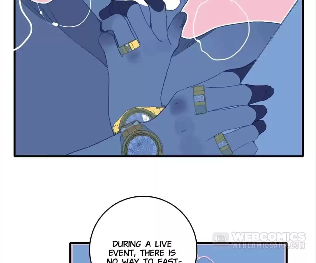 Read Berich, Beloved (Colored) chapter 65 image 61 on Lezhin