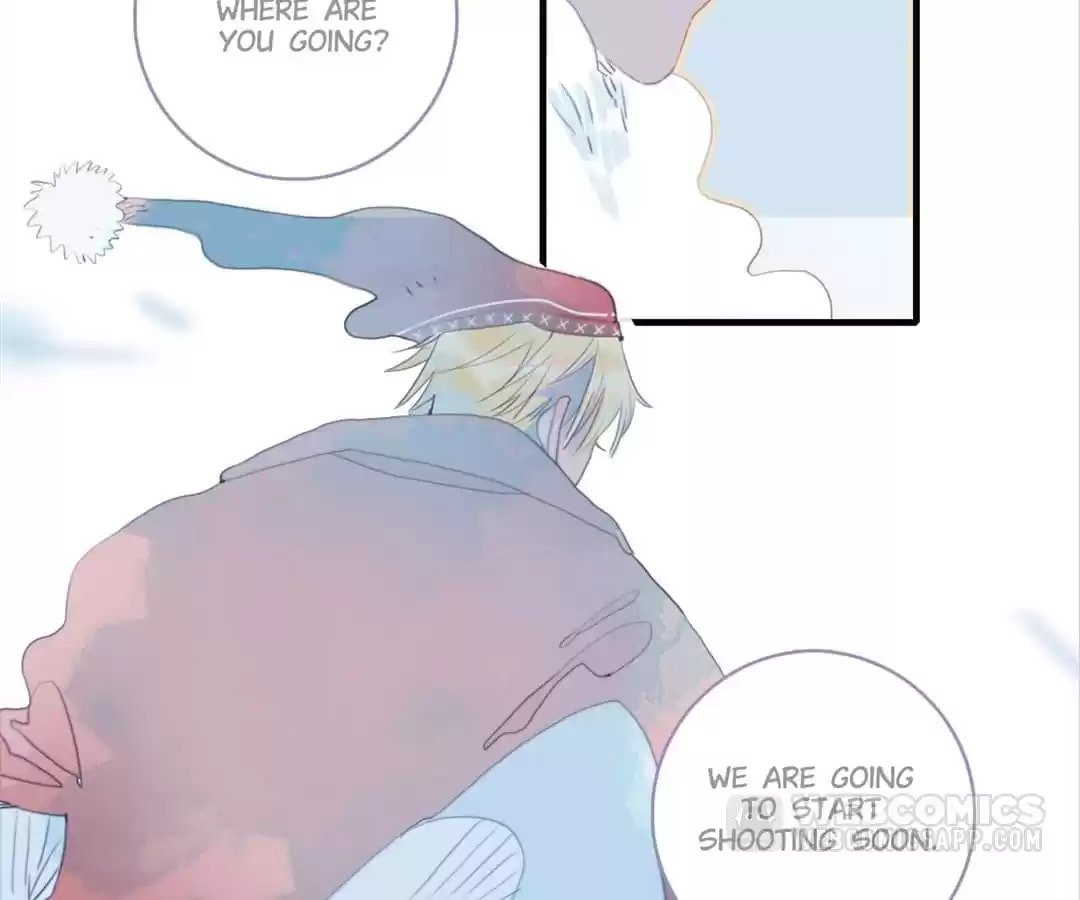 Read Berich, Beloved (Colored) chapter 65 image 64 on Lezhin