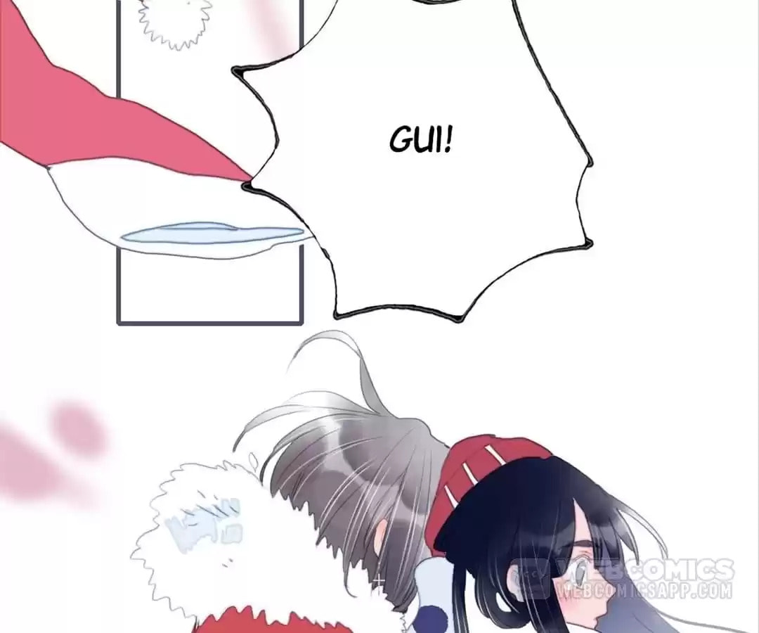 Read Berich, Beloved (Colored) chapter 65 image 69 on Lezhin