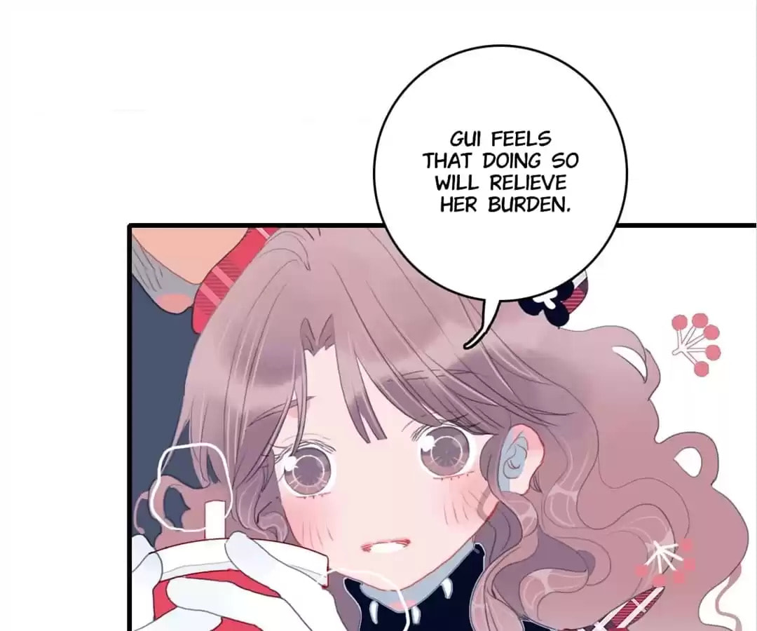 Read Berich, Beloved (Colored) chapter 65 image 7 on Lezhin