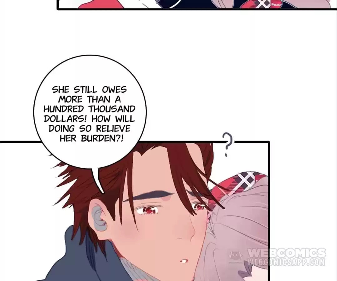 Read Berich, Beloved (Colored) chapter 65 image 8 on Lezhin
