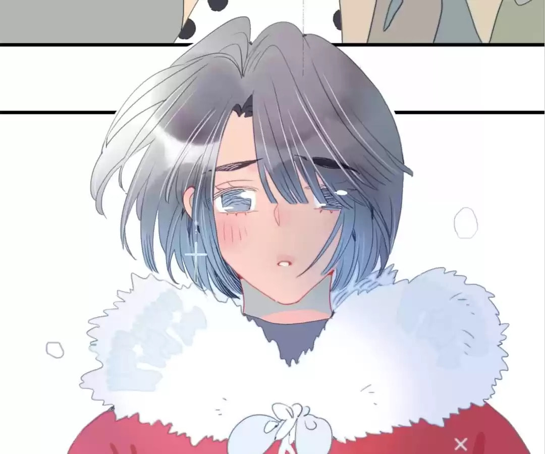Read Berich, Beloved (Colored) chapter 65 image 82 on Lezhin