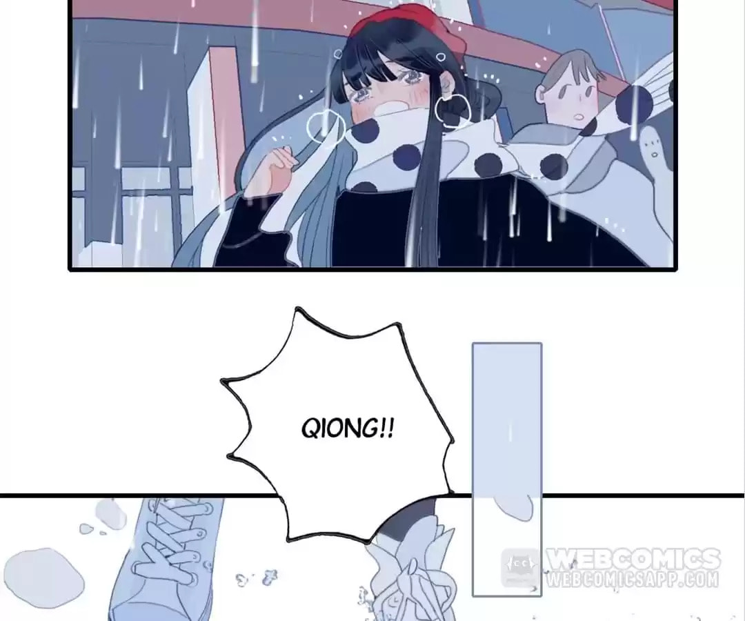 Read Berich, Beloved (Colored) chapter 65 image 86 on Lezhin