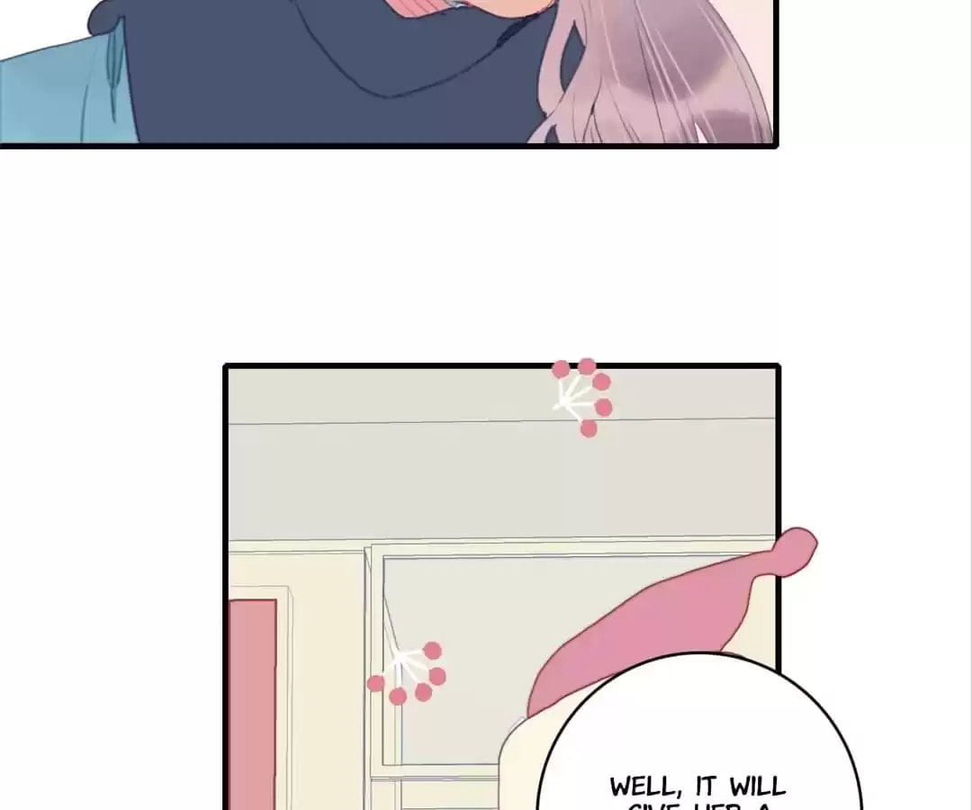 Read Berich, Beloved (Colored) chapter 65 image 9 on Lezhin