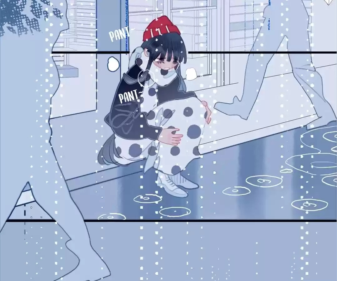 Read Berich, Beloved (Colored) chapter 65 image 92 on Lezhin