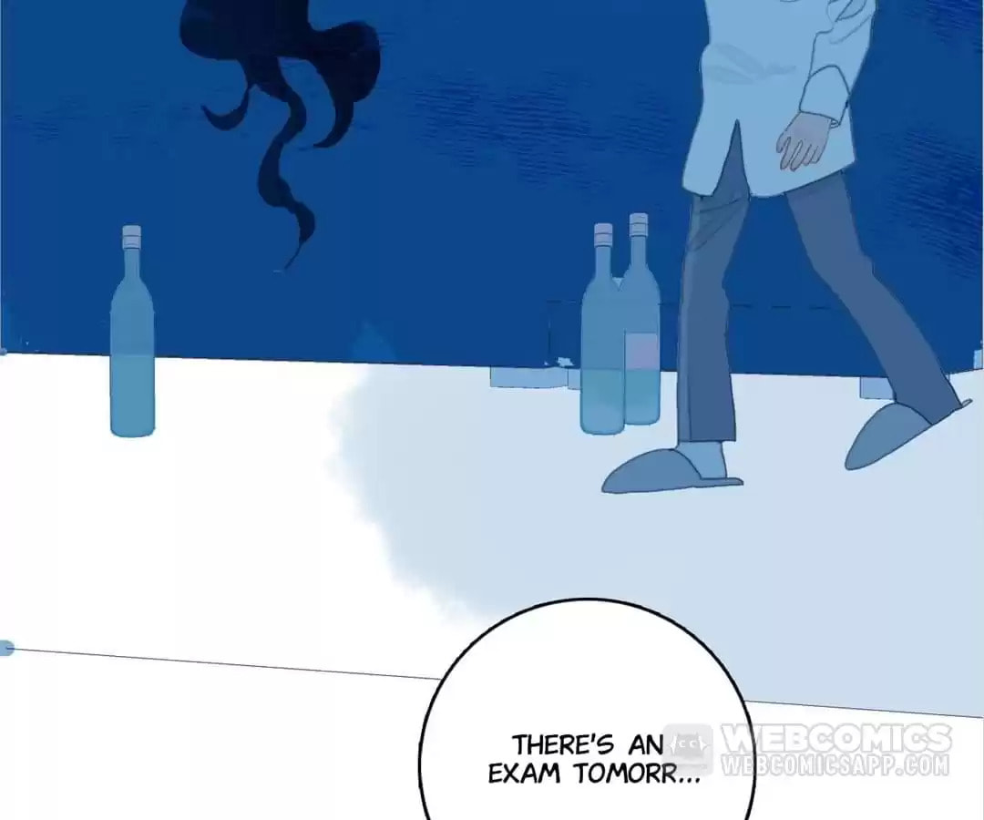 Read Berich, Beloved (Colored) chapter 67 image 10 on Lezhin