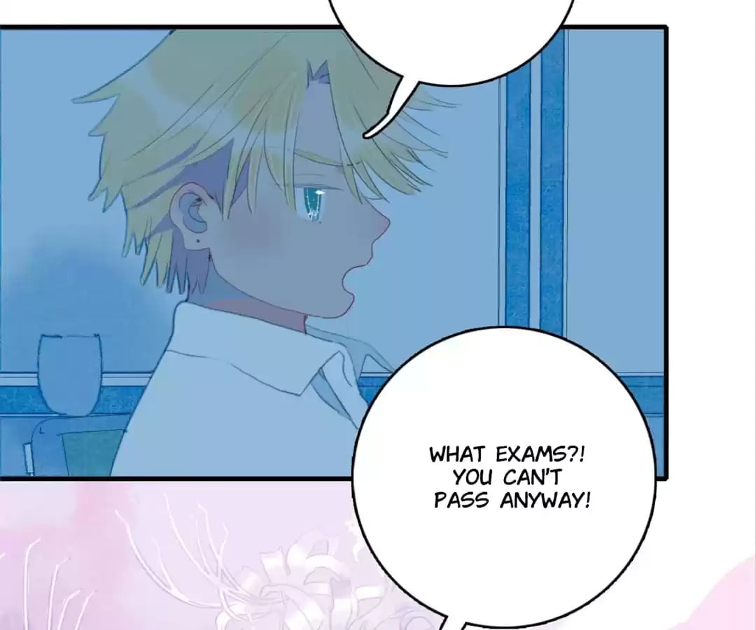 Read Berich, Beloved (Colored) chapter 67 image 11 on Lezhin