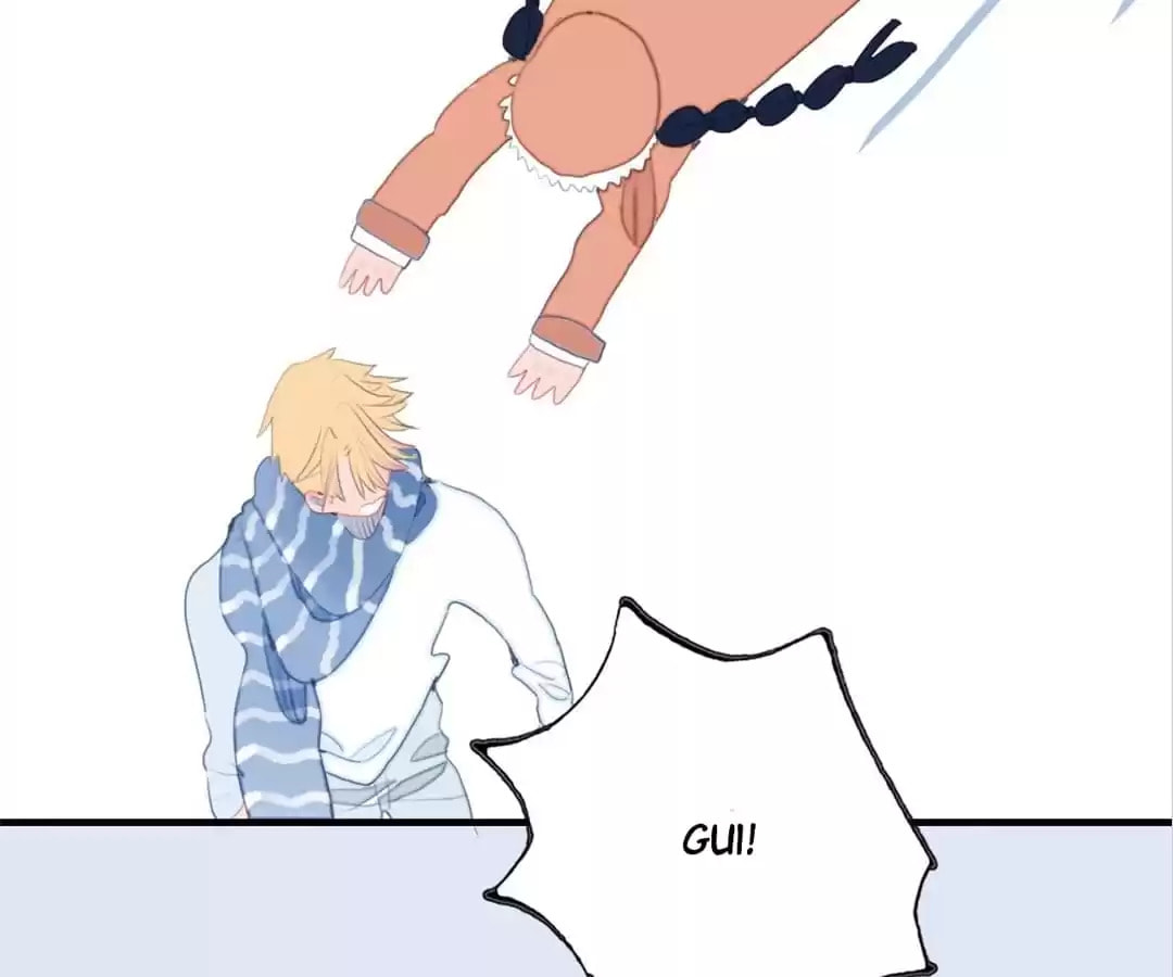 Read Berich, Beloved (Colored) chapter 67 image 112 on Lezhin