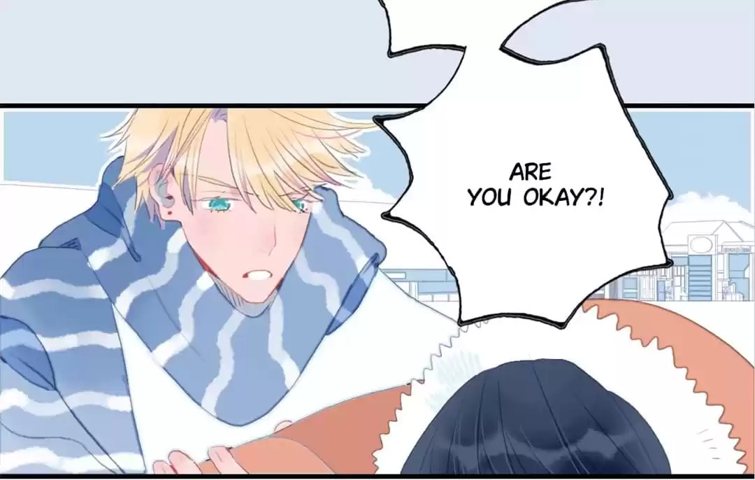 Read Berich, Beloved (Colored) chapter 67 image 113 on Lezhin