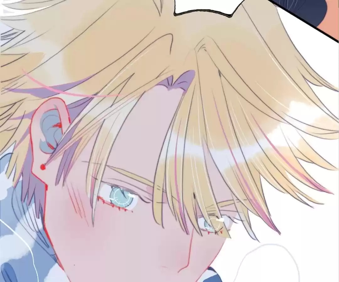 Read Berich, Beloved (Colored) chapter 67 image 117 on Lezhin