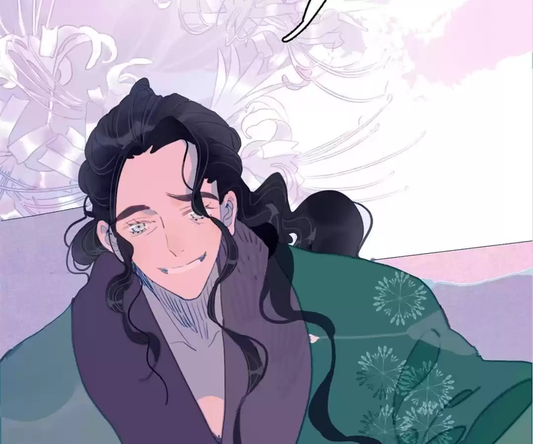 Read Berich, Beloved (Colored) chapter 67 image 12 on Lezhin