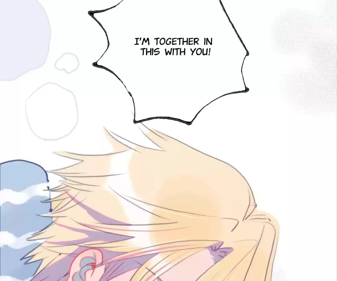 Read Berich, Beloved (Colored) chapter 67 image 122 on Lezhin