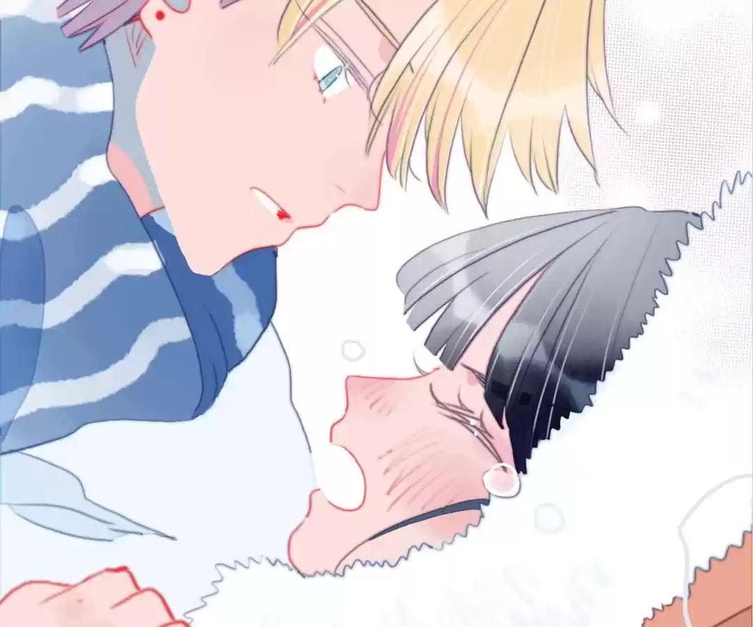 Read Berich, Beloved (Colored) chapter 67 image 123 on Lezhin