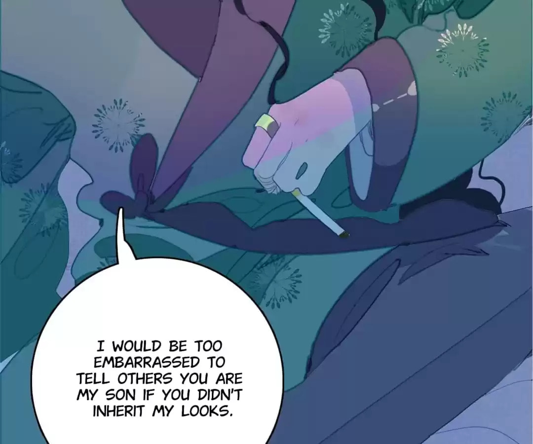 Read Berich, Beloved (Colored) chapter 67 image 13 on Lezhin