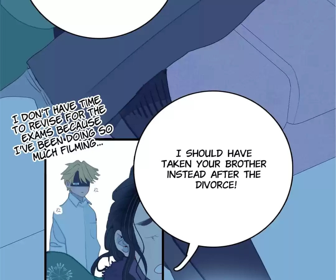 Read Berich, Beloved (Colored) chapter 67 image 14 on Lezhin