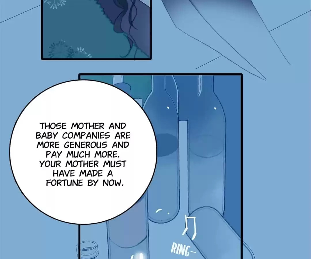 Read Berich, Beloved (Colored) chapter 67 image 15 on Lezhin