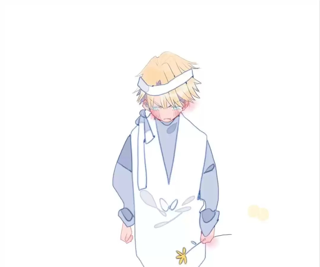 Read Berich, Beloved (Colored) chapter 67 image 33 on Lezhin
