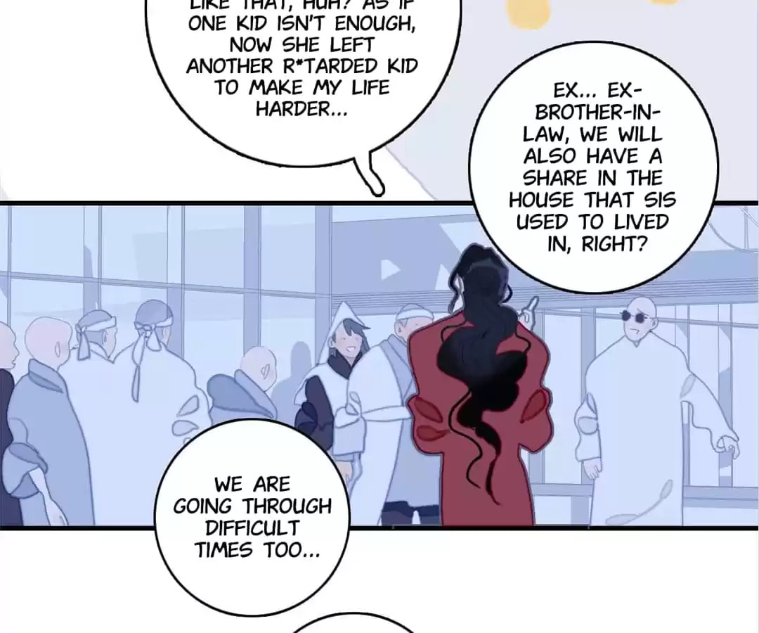 Read Berich, Beloved (Colored) chapter 67 image 35 on Lezhin