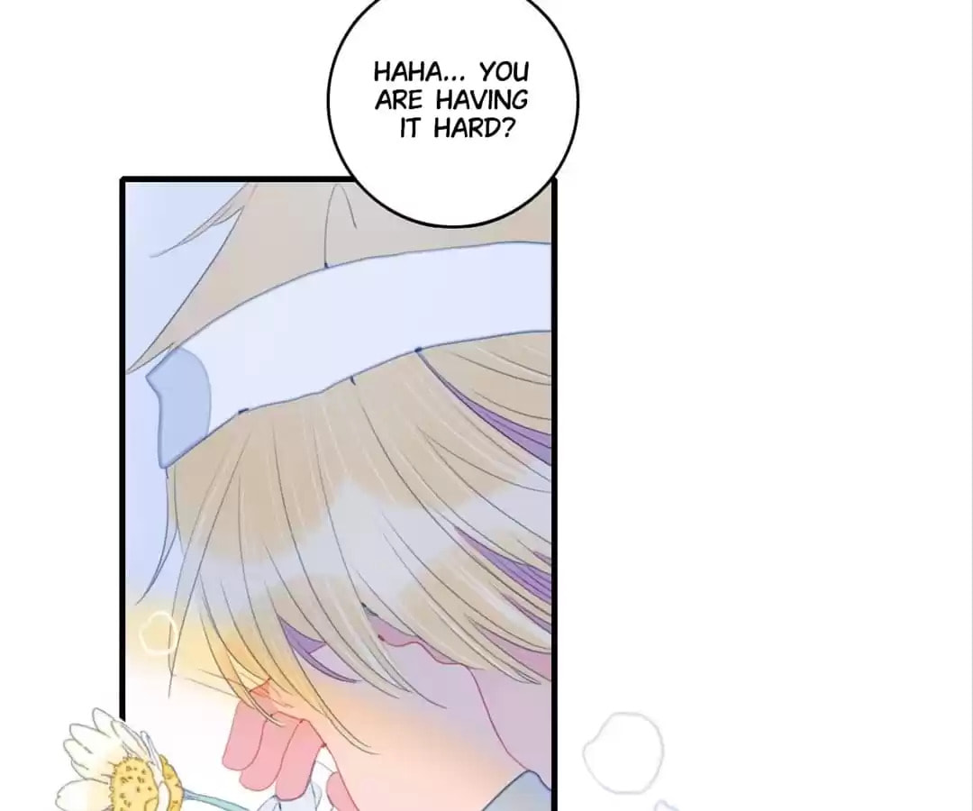 Read Berich, Beloved (Colored) chapter 67 image 36 on Lezhin