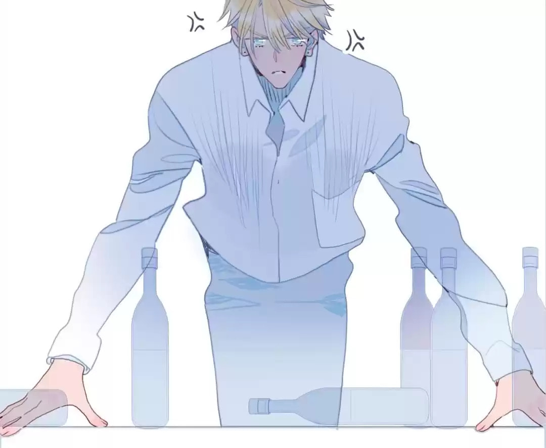 Read Berich, Beloved (Colored) chapter 67 image 46 on Lezhin