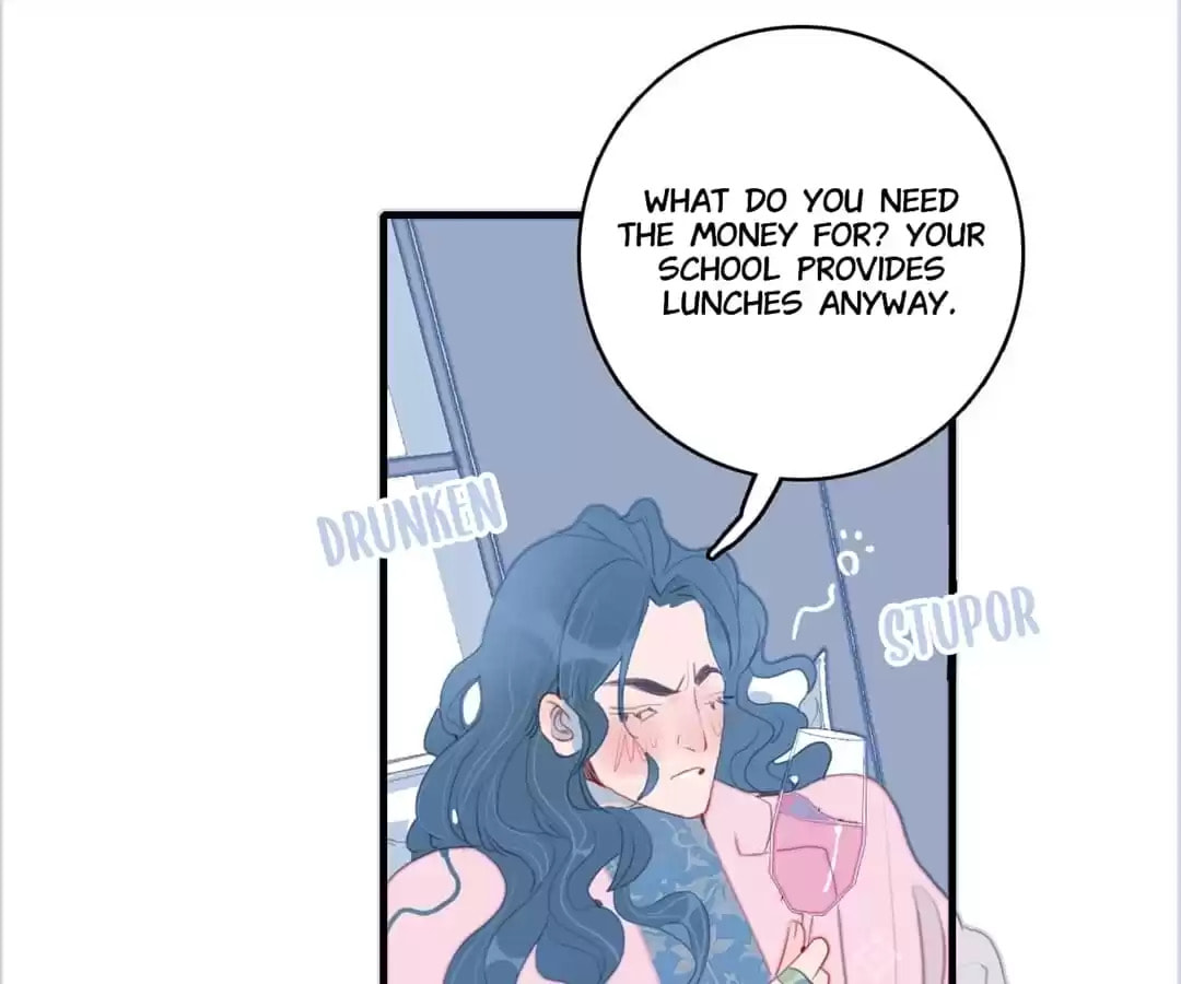 Read Berich, Beloved (Colored) chapter 67 image 47 on Lezhin