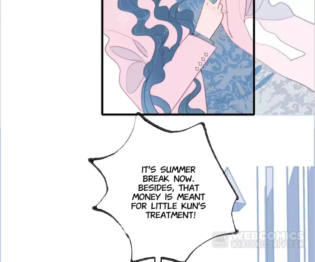 Read Berich, Beloved (Colored) chapter 67 image 48 on Lezhin