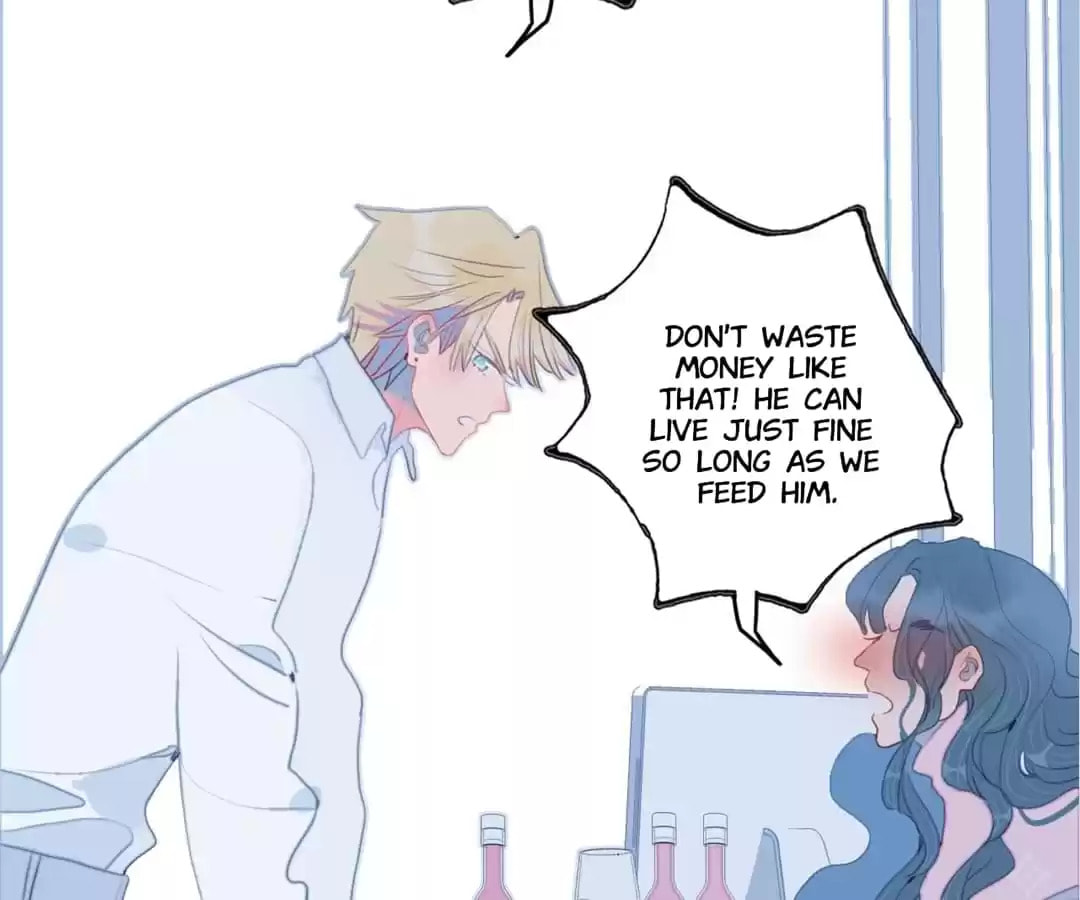 Read Berich, Beloved (Colored) chapter 67 image 49 on Lezhin