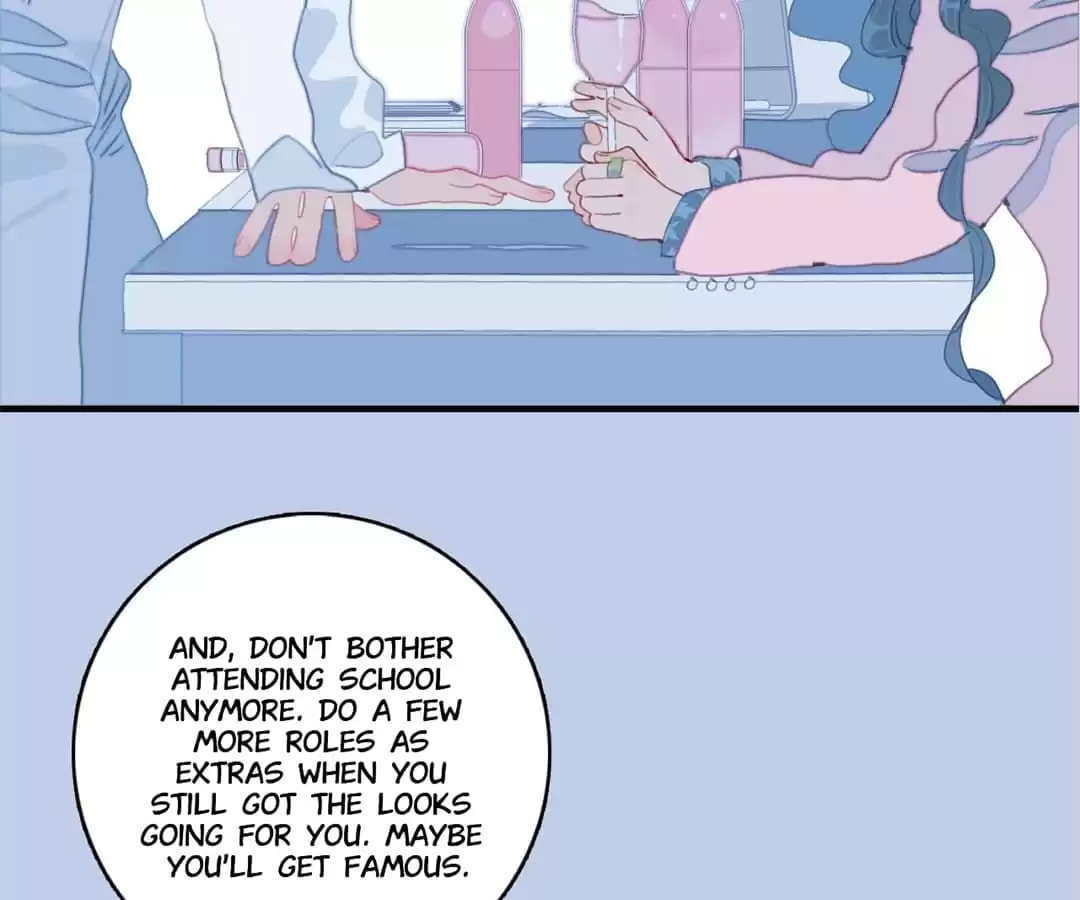 Read Berich, Beloved (Colored) chapter 67 image 50 on Lezhin