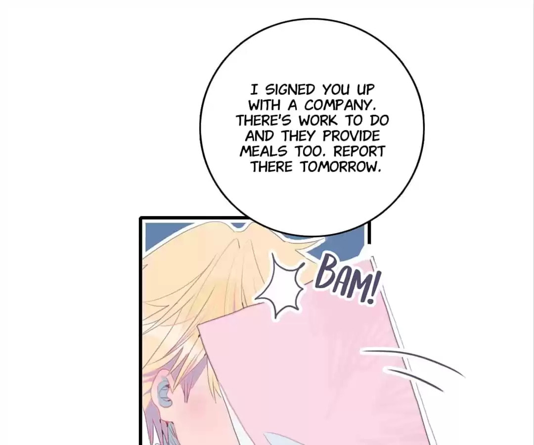Read Berich, Beloved (Colored) chapter 67 image 52 on Lezhin