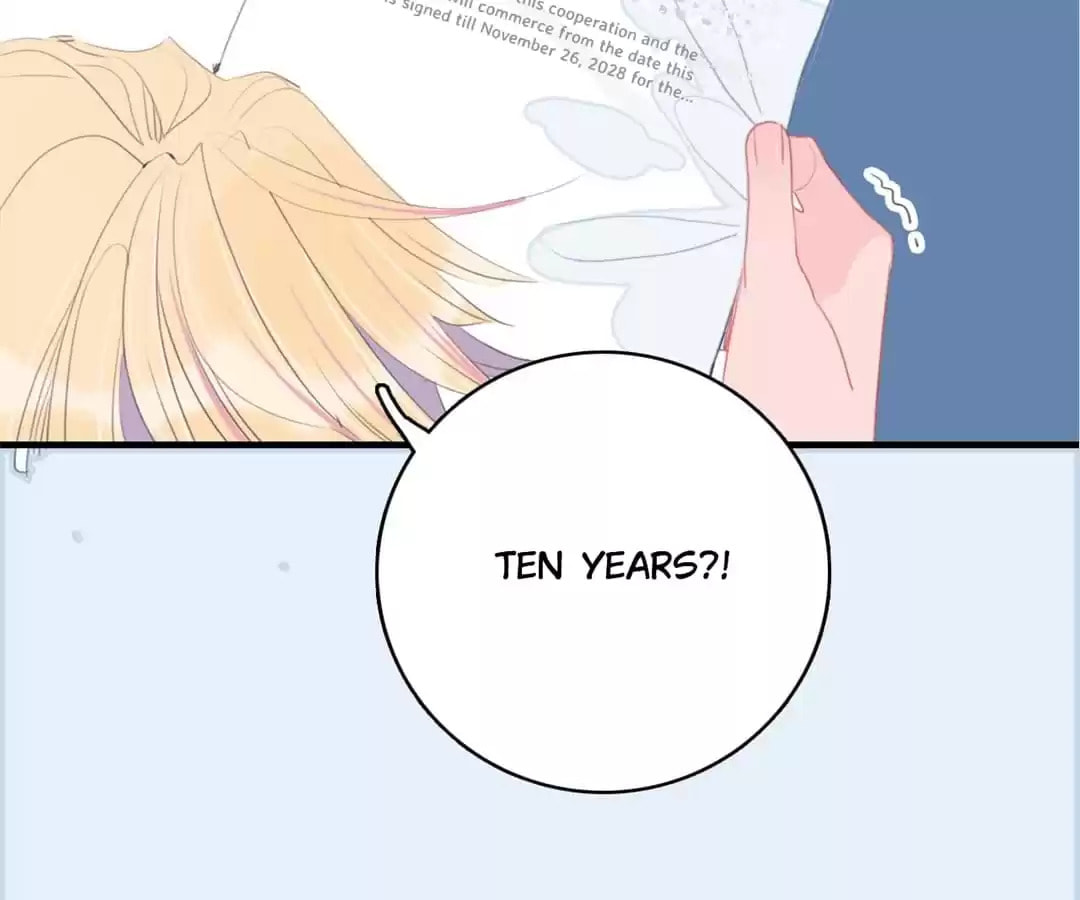 Read Berich, Beloved (Colored) chapter 67 image 54 on Lezhin