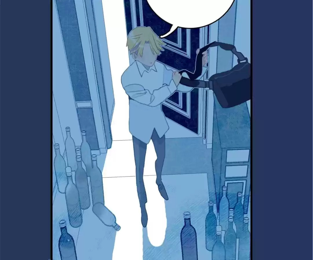 Read Berich, Beloved (Colored) chapter 67 image 6 on Lezhin