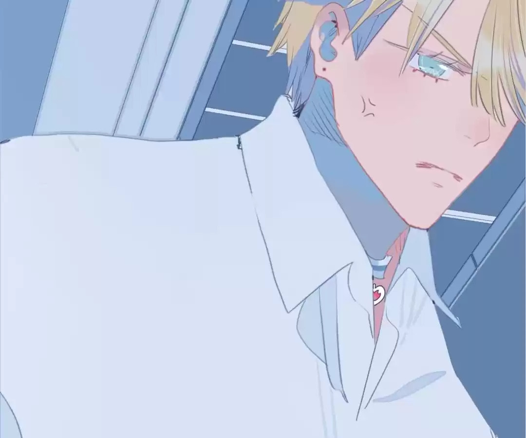 Read Berich, Beloved (Colored) chapter 67 image 60 on Lezhin