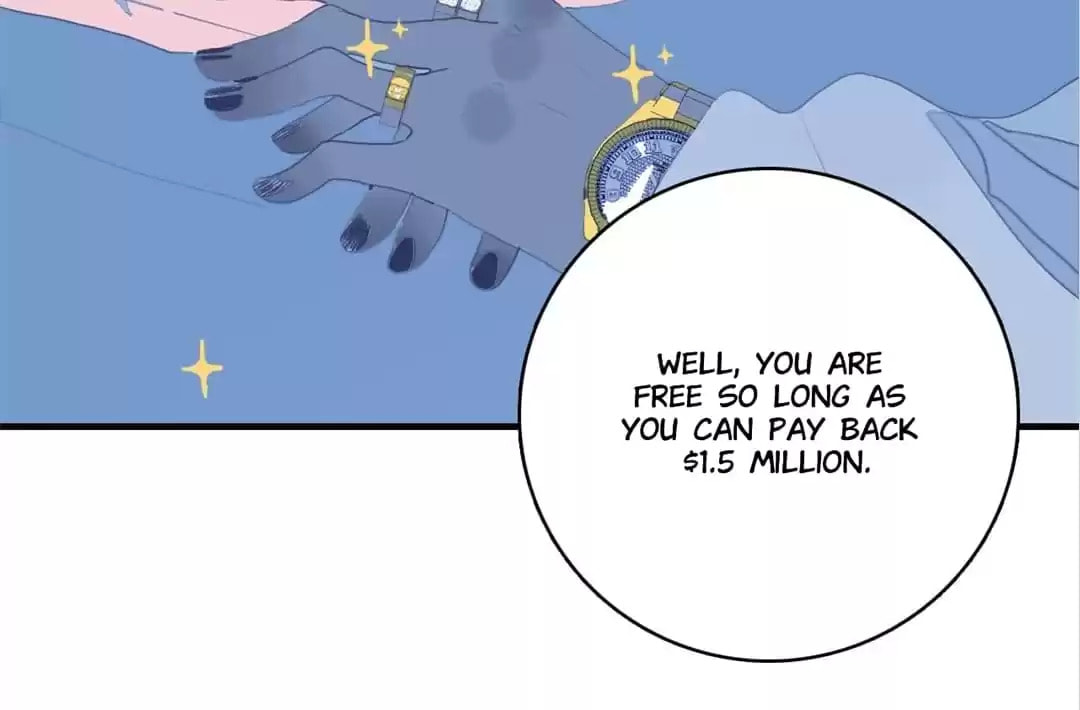 Read Berich, Beloved (Colored) chapter 67 image 67 on Lezhin