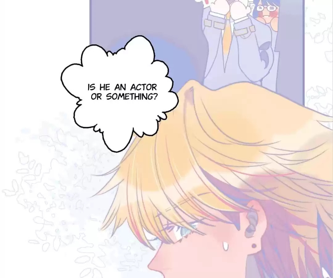 Read Berich, Beloved (Colored) chapter 67 image 79 on Lezhin