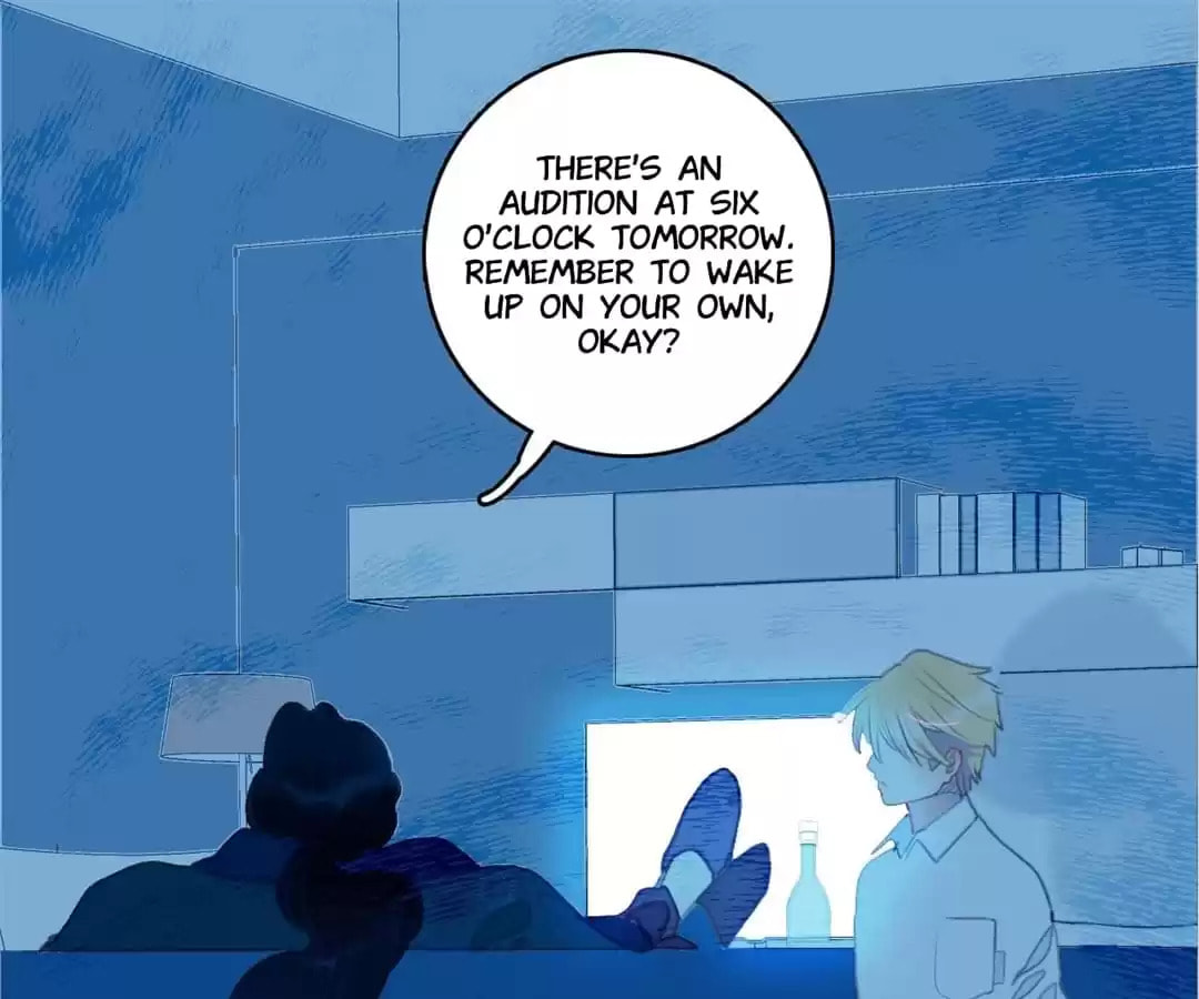 Read Berich, Beloved (Colored) chapter 67 image 9 on Lezhin
