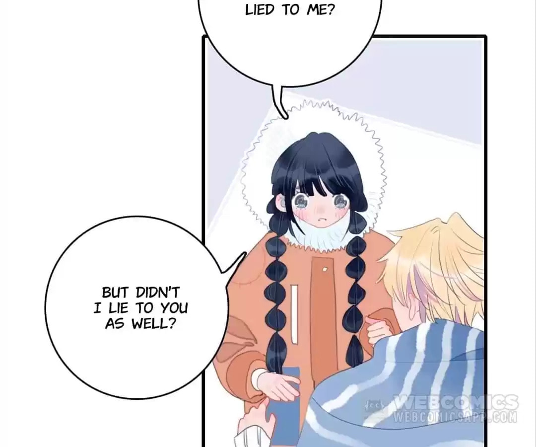 Read Berich, Beloved (Colored) chapter 68 image 10 on Lezhin