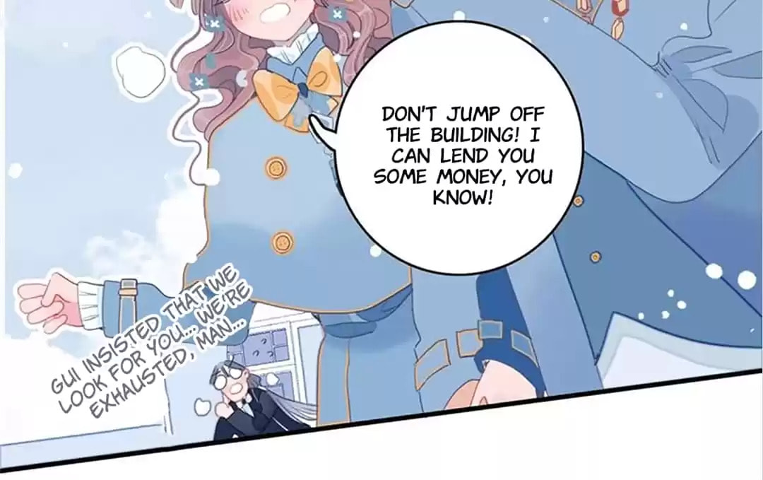 Read Berich, Beloved (Colored) chapter 68 image 100 on Lezhin
