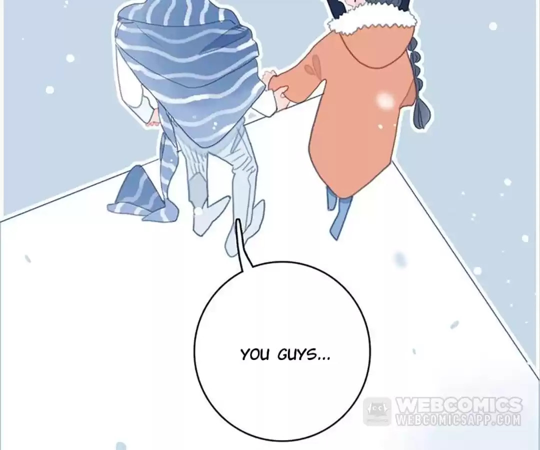 Read Berich, Beloved (Colored) chapter 68 image 102 on Lezhin