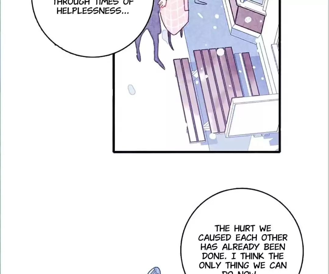 Read Berich, Beloved (Colored) chapter 68 image 104 on Lezhin
