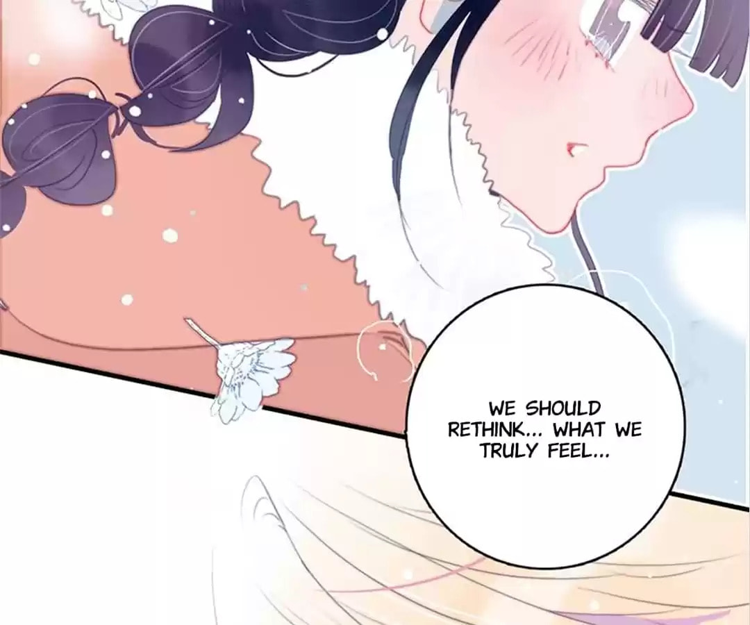 Read Berich, Beloved (Colored) chapter 68 image 107 on Lezhin