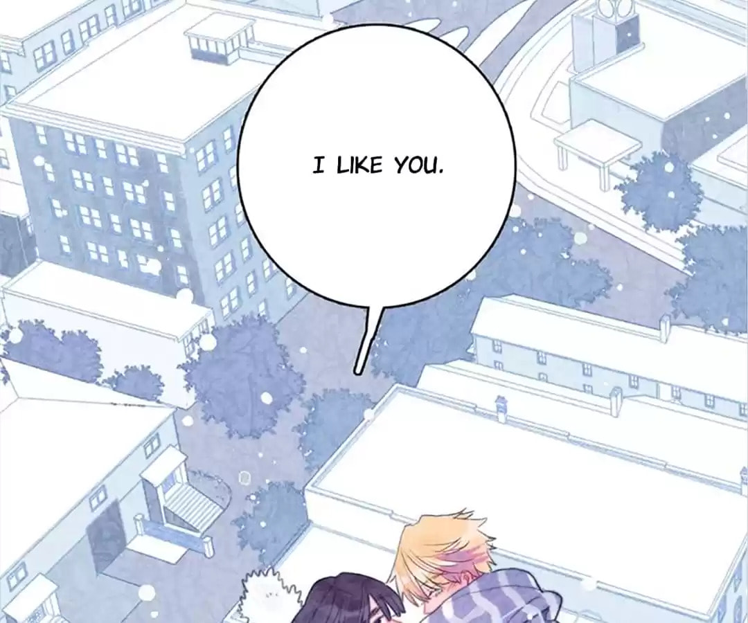 Read Berich, Beloved (Colored) chapter 68 image 112 on Lezhin