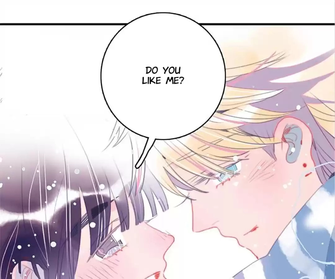 Read Berich, Beloved (Colored) chapter 68 image 114 on Lezhin