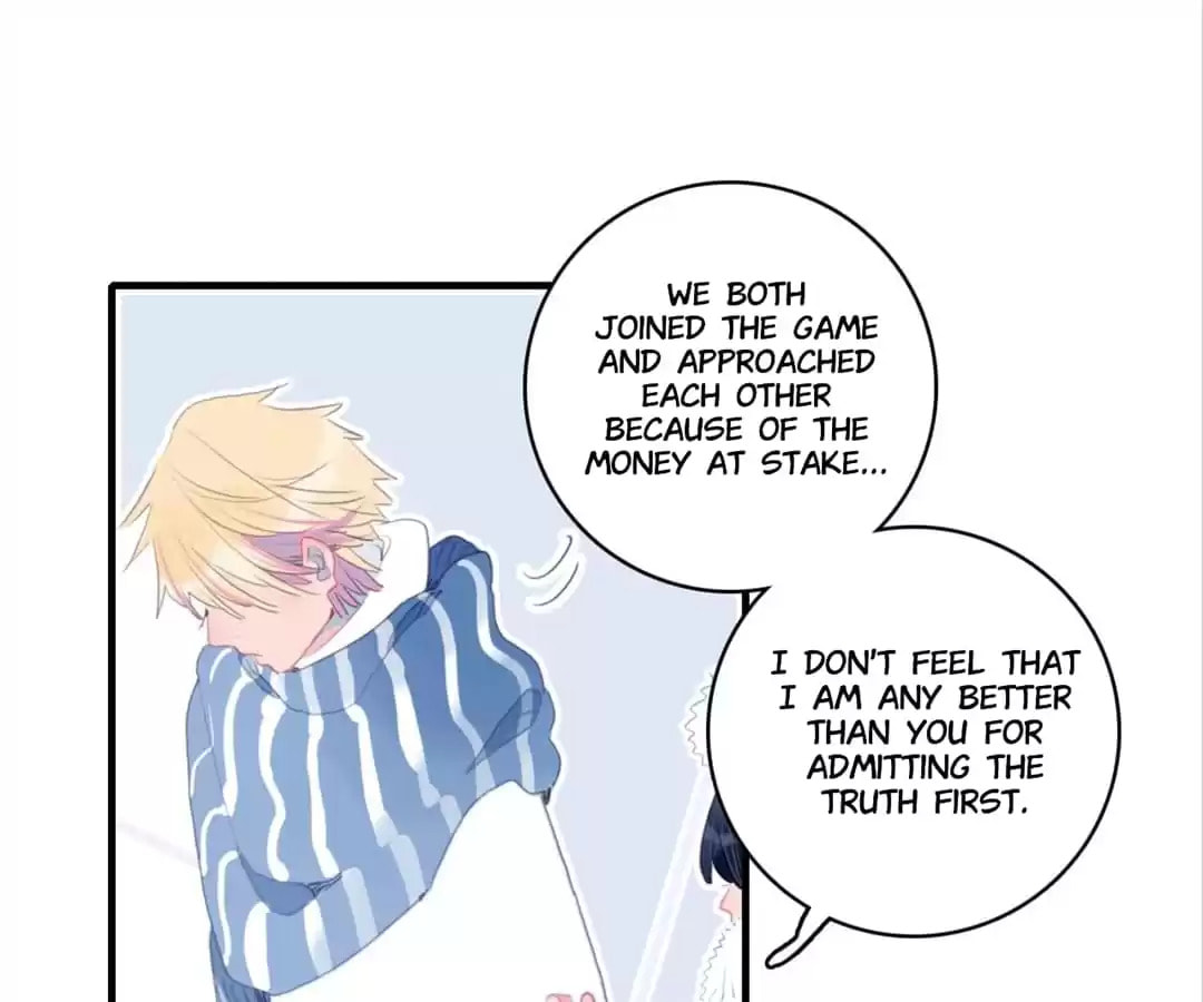 Read Berich, Beloved (Colored) chapter 68 image 12 on Lezhin
