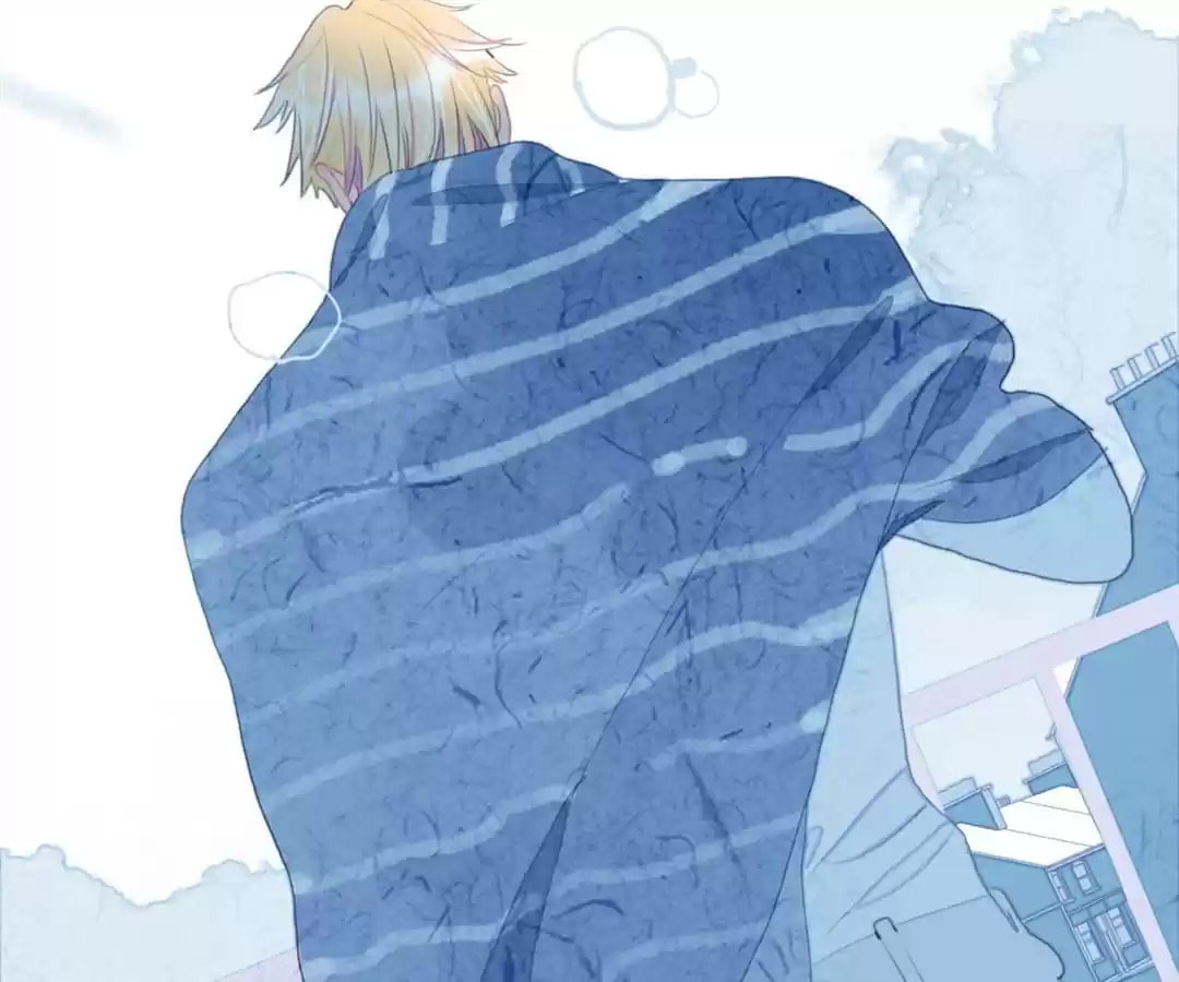 Read Berich, Beloved (Colored) chapter 68 image 16 on Lezhin