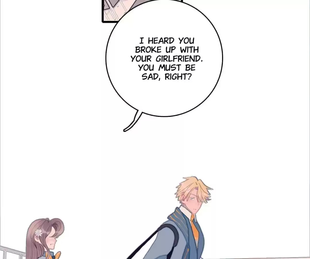 Read Berich, Beloved (Colored) chapter 68 image 19 on Lezhin