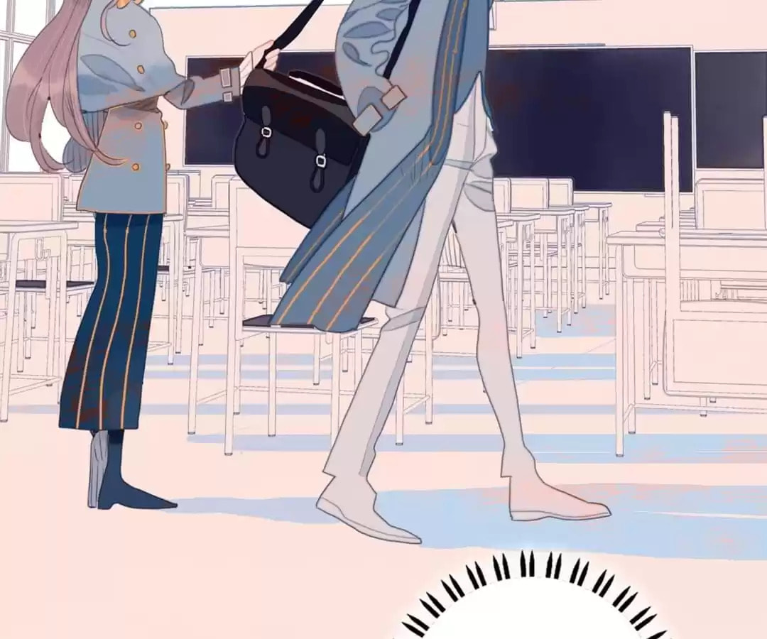 Read Berich, Beloved (Colored) chapter 68 image 20 on Lezhin