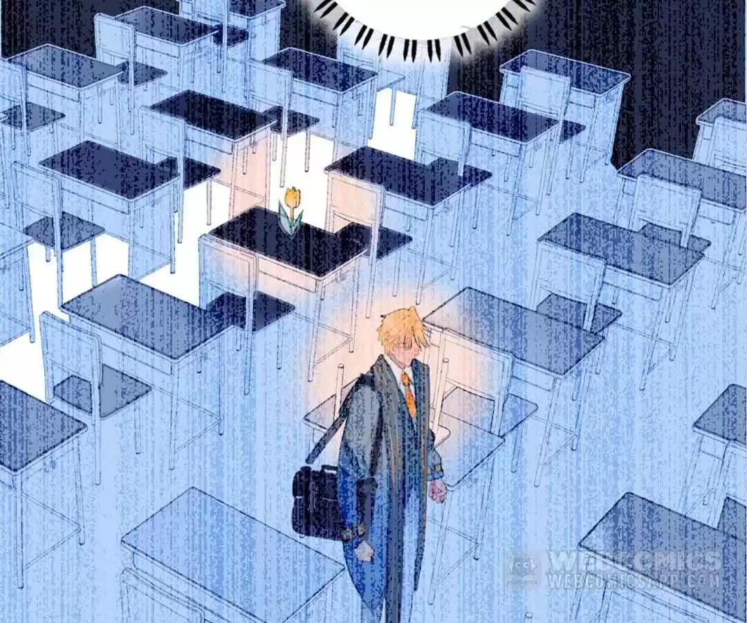 Read Berich, Beloved (Colored) chapter 68 image 24 on Lezhin