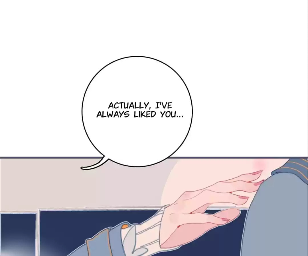 Read Berich, Beloved (Colored) chapter 68 image 27 on Lezhin